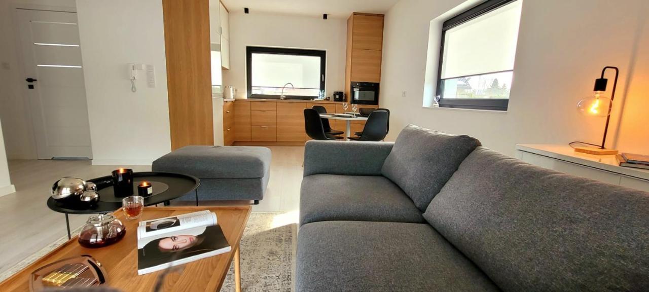 17 Dom Duzy Parking , Mandoria , Ptak , 2 Sypialnie Lub 1 Sypialnia, Taras , Autostrada A1, Kalinowskiego 17e Wifi *